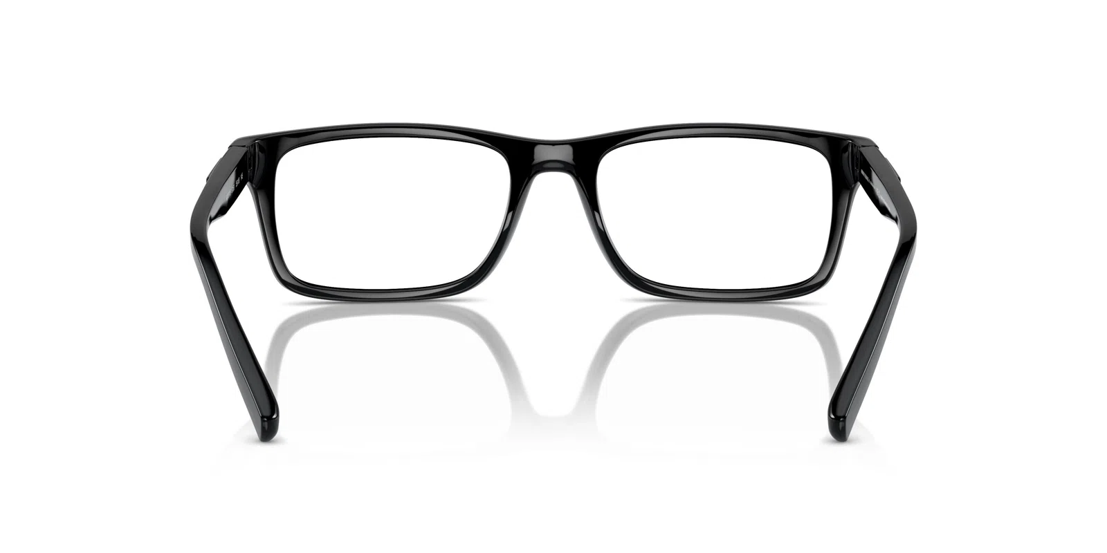 Armani Exchange 3115 Eyeglasses - view 8